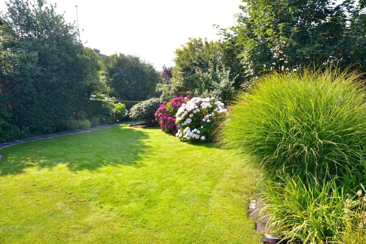 Strandnelke Westerland Luaran gambar