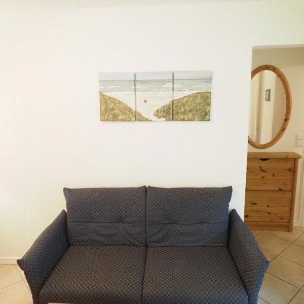 Strandnelke Westerland Luaran gambar